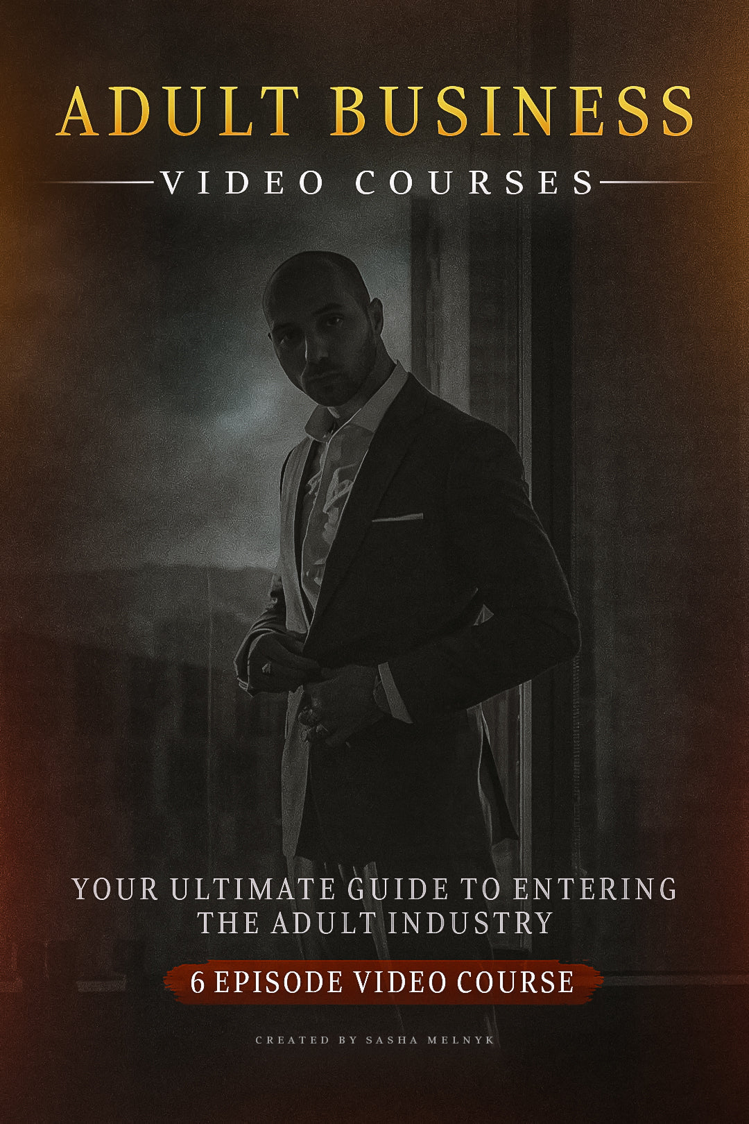 Adult Business Video Course